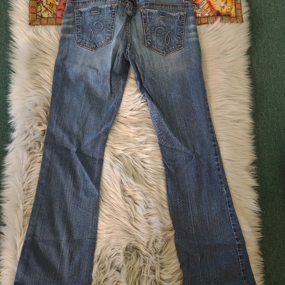5 Pair Jean Bundle Lot - NWT + Vintage - Picture 6 of 15